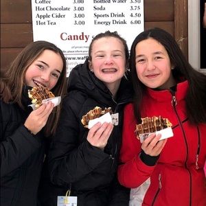 Meet your Posher, Skylar